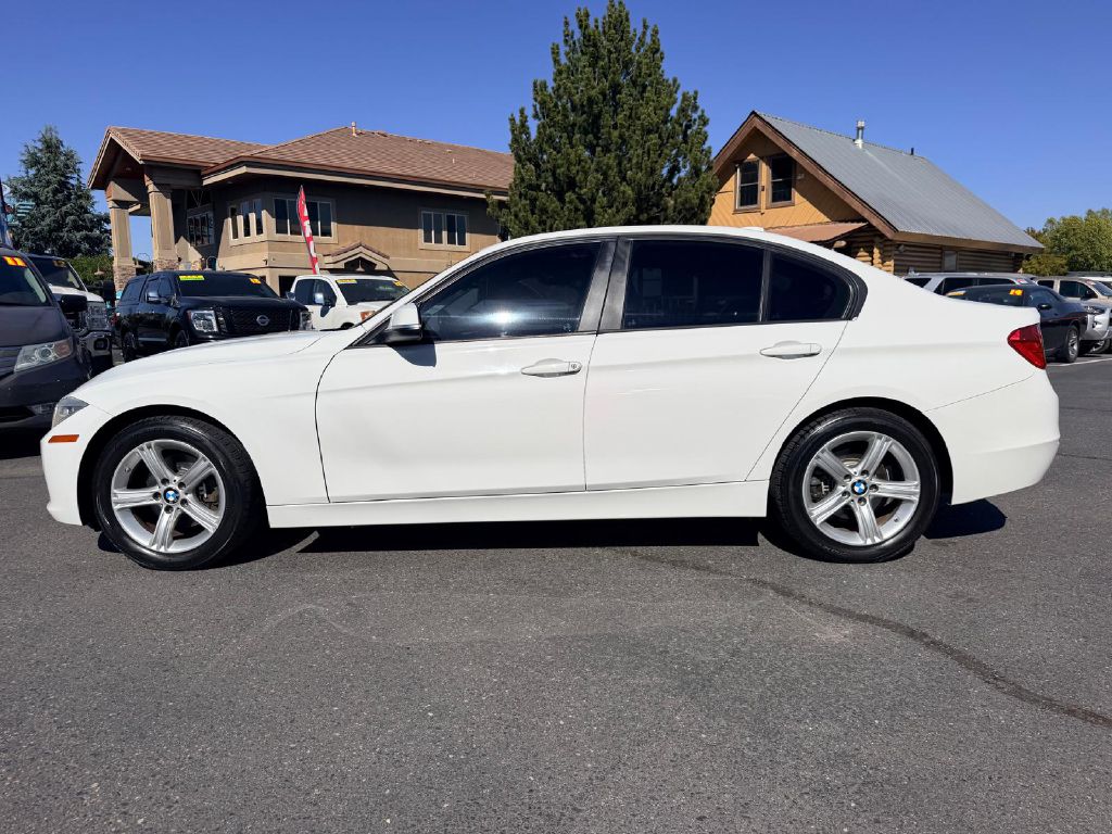 Photo 4 of this BMW 3 SERIES