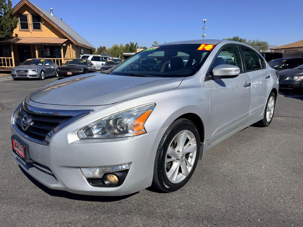 Photo 3 of this NISSAN ALTIMA