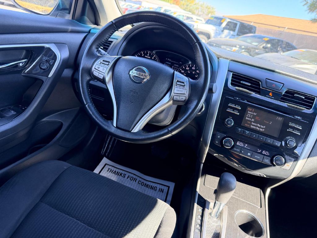 Photo 20 of this NISSAN ALTIMA