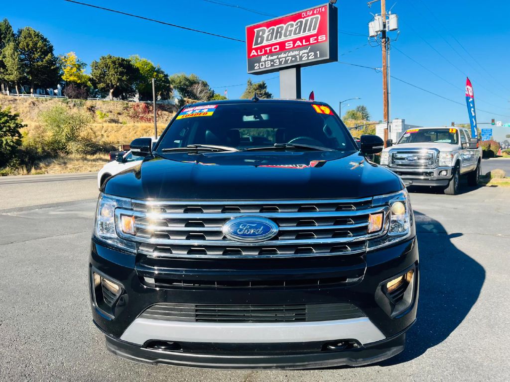 Photo 2 of this FORD EXPEDITION