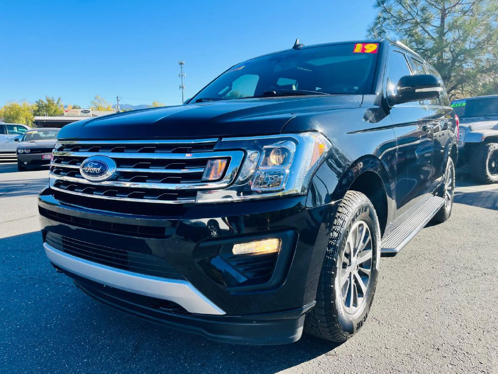 Photo 3 of this FORD EXPEDITION