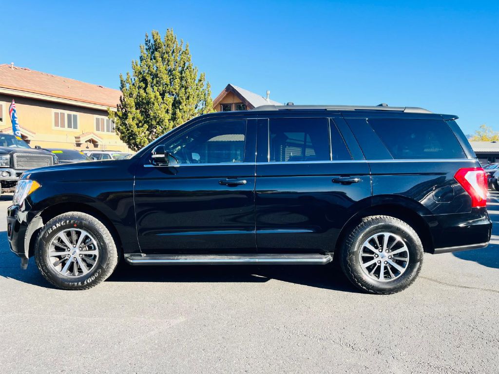 Photo 4 of this FORD EXPEDITION
