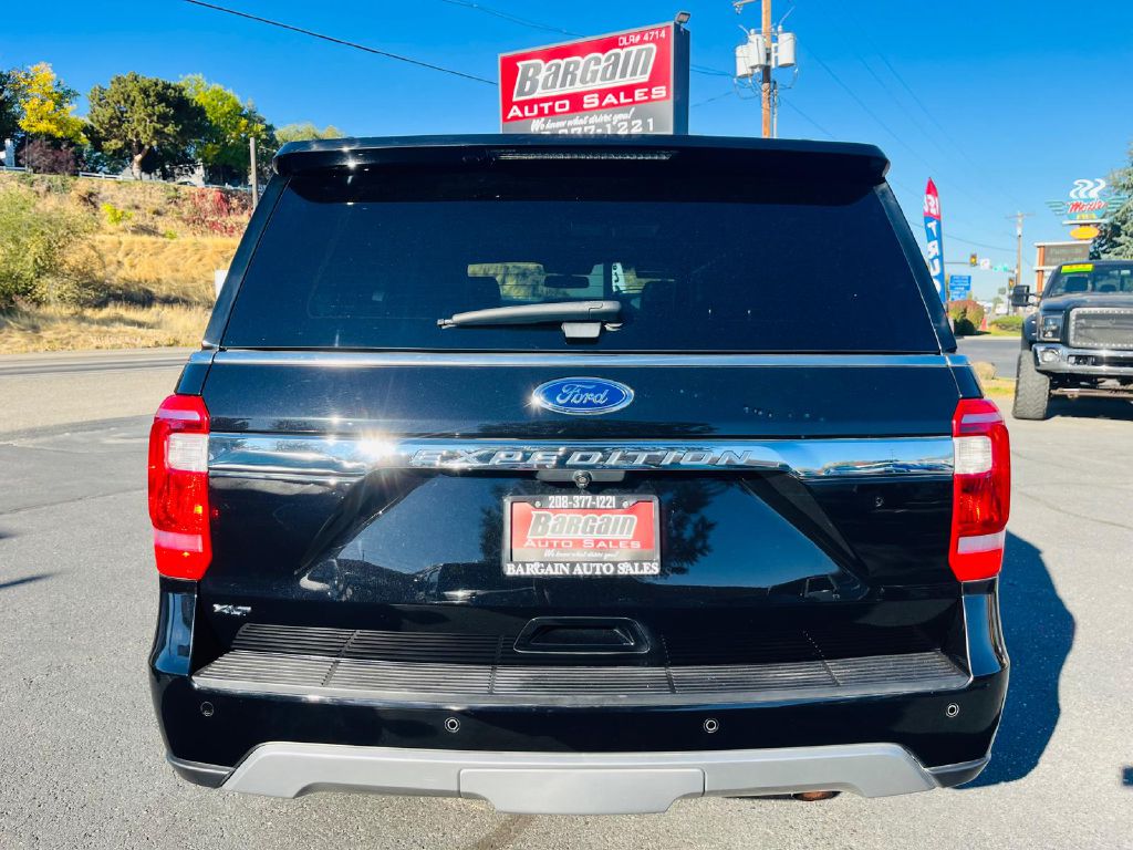 Photo 6 of this FORD EXPEDITION