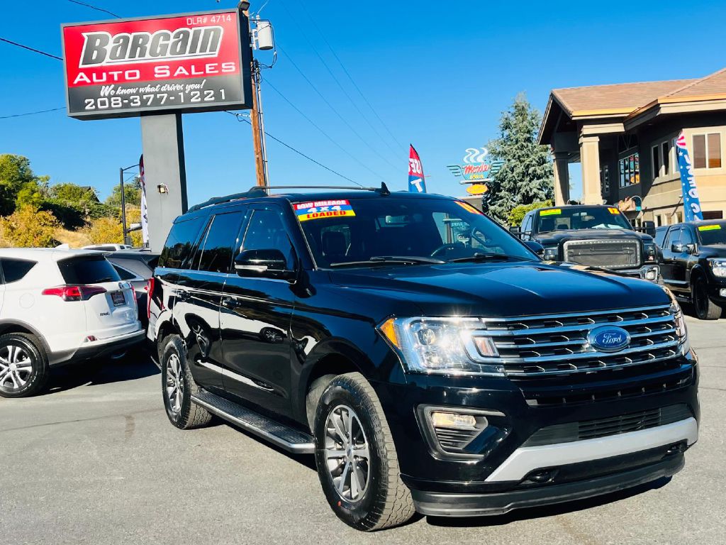 Photo 9 of this FORD EXPEDITION