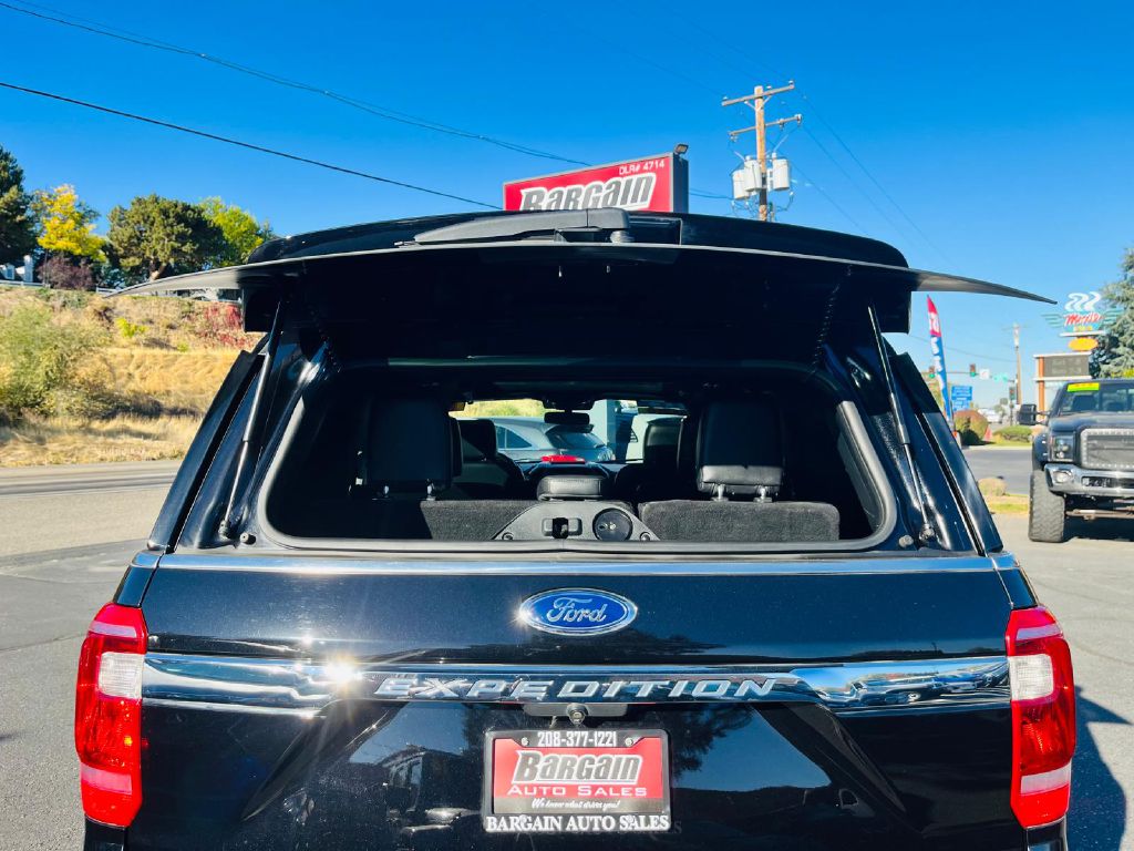 Photo 10 of this FORD EXPEDITION