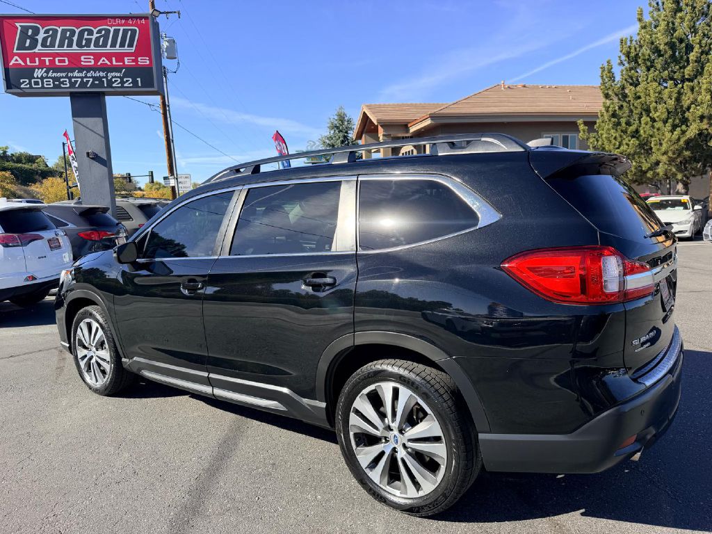 Photo 5 of this SUBARU ASCENT
