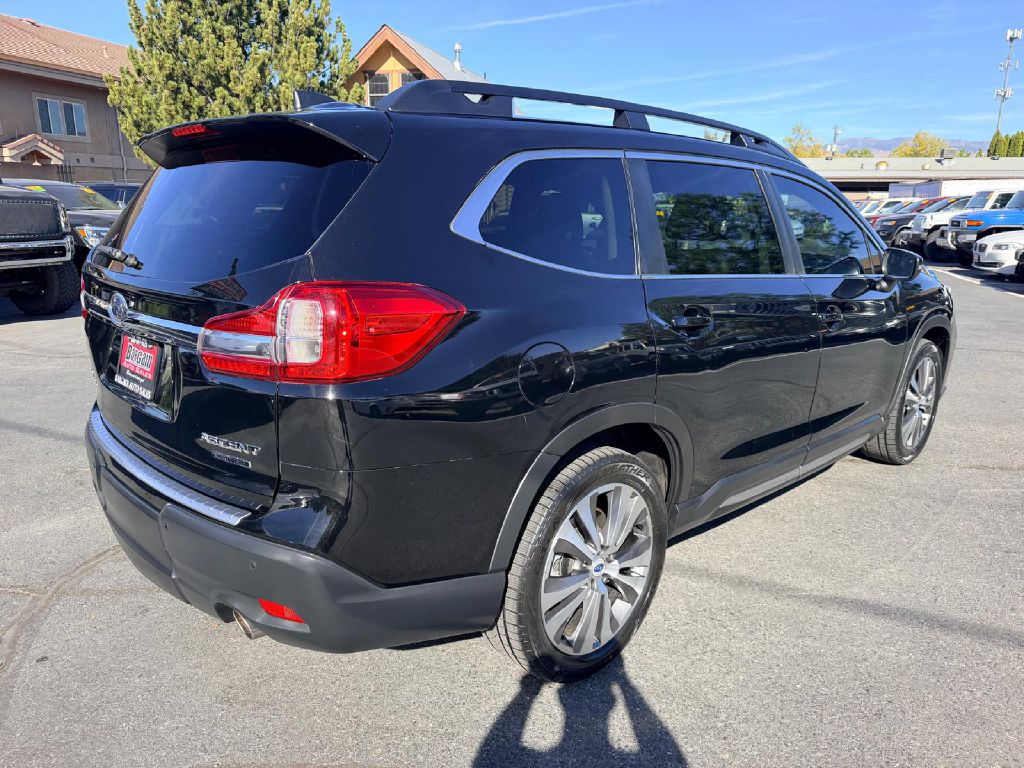 Photo 7 of this SUBARU ASCENT