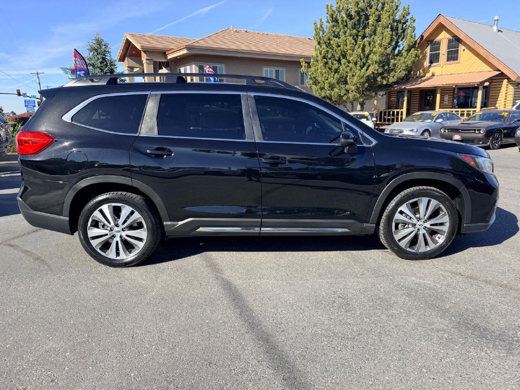 Photo 8 of this SUBARU ASCENT