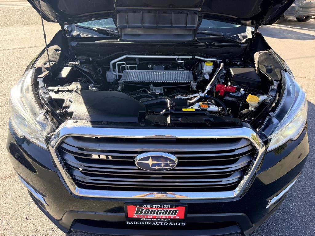 Photo 10 of this SUBARU ASCENT