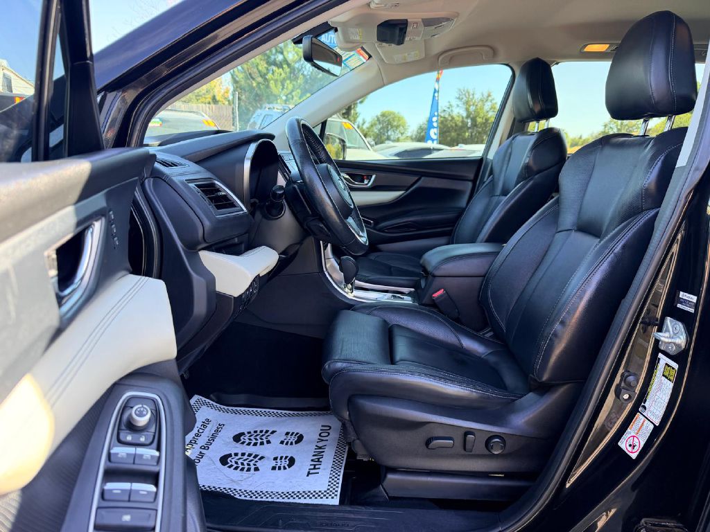 Photo 12 of this SUBARU ASCENT
