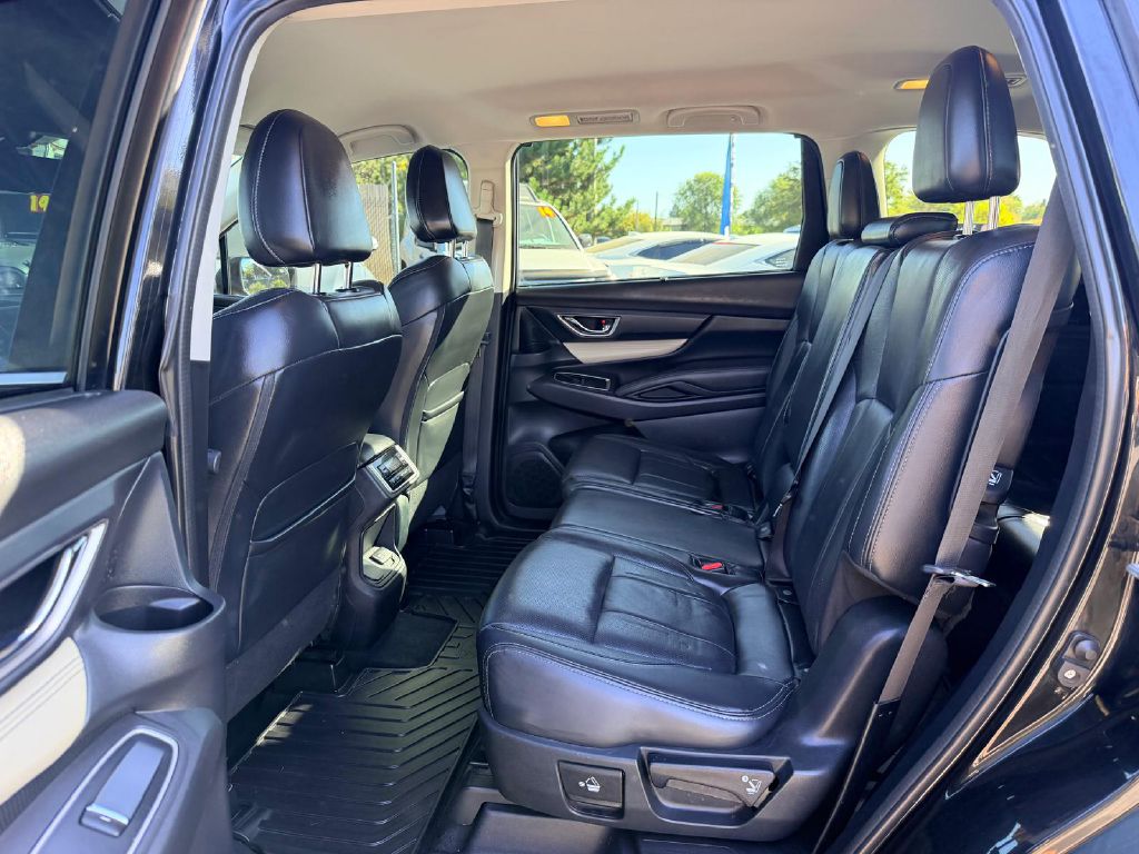 Photo 13 of this SUBARU ASCENT