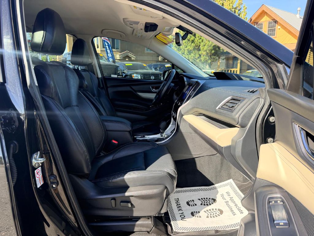Photo 15 of this SUBARU ASCENT