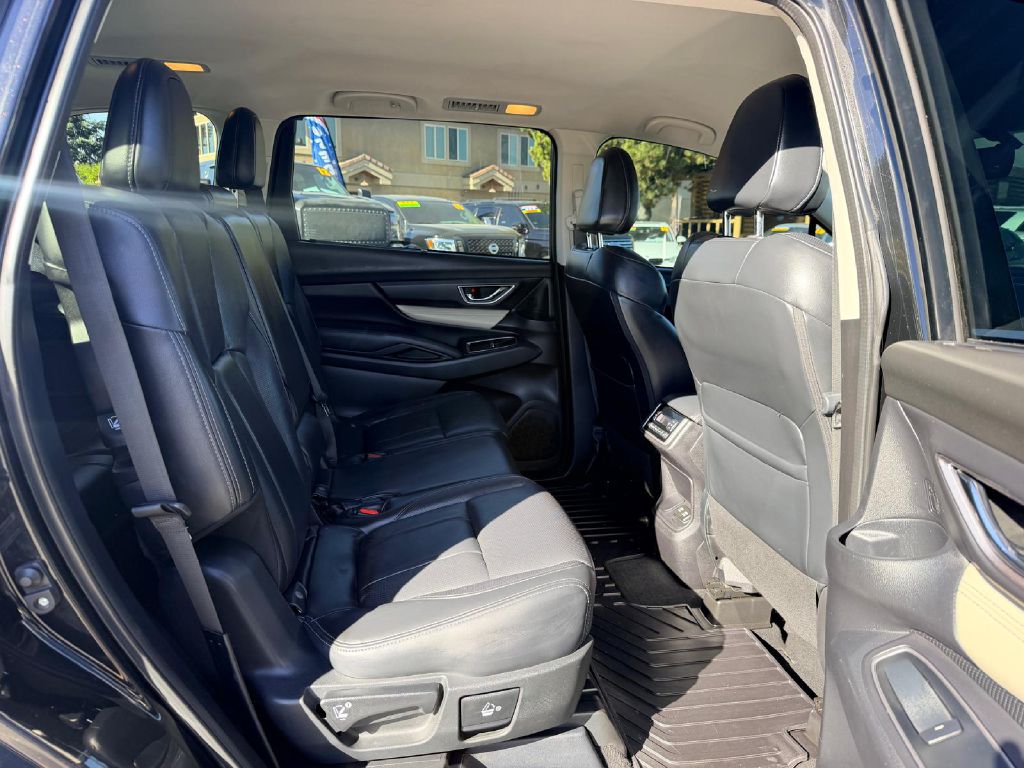 Photo 16 of this SUBARU ASCENT