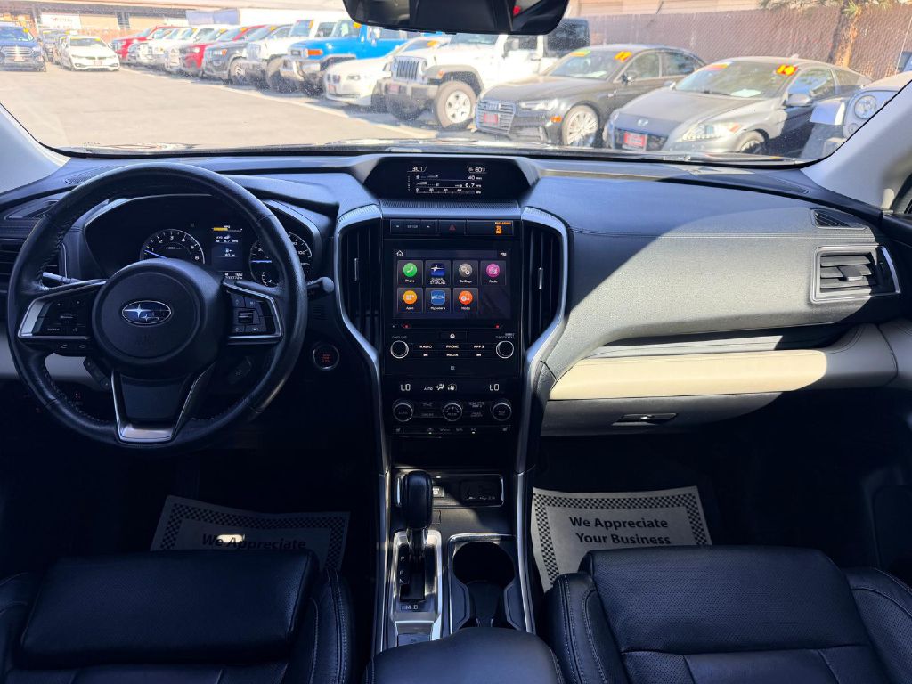 Photo 18 of this SUBARU ASCENT