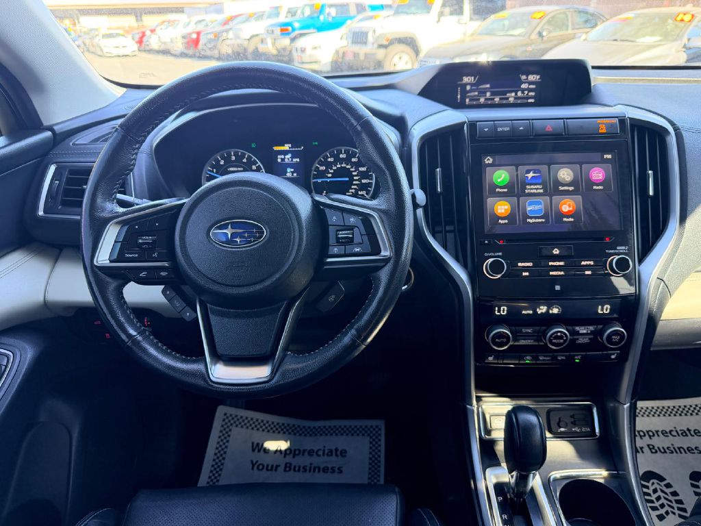 Photo 19 of this SUBARU ASCENT