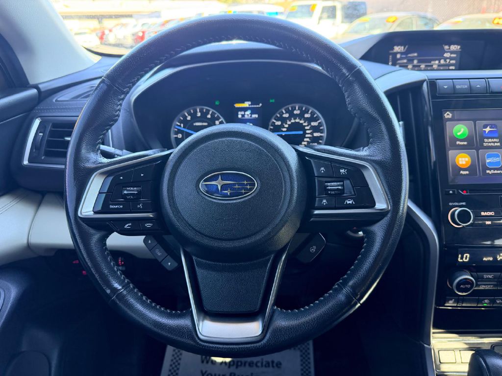 Photo 20 of this SUBARU ASCENT