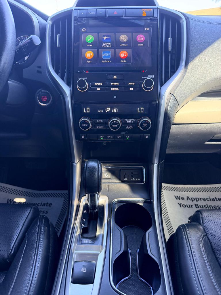 Photo 21 of this SUBARU ASCENT