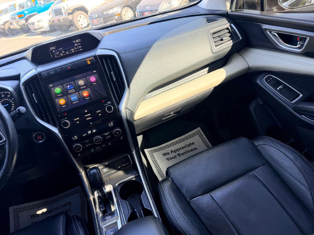 Photo 23 of this SUBARU ASCENT