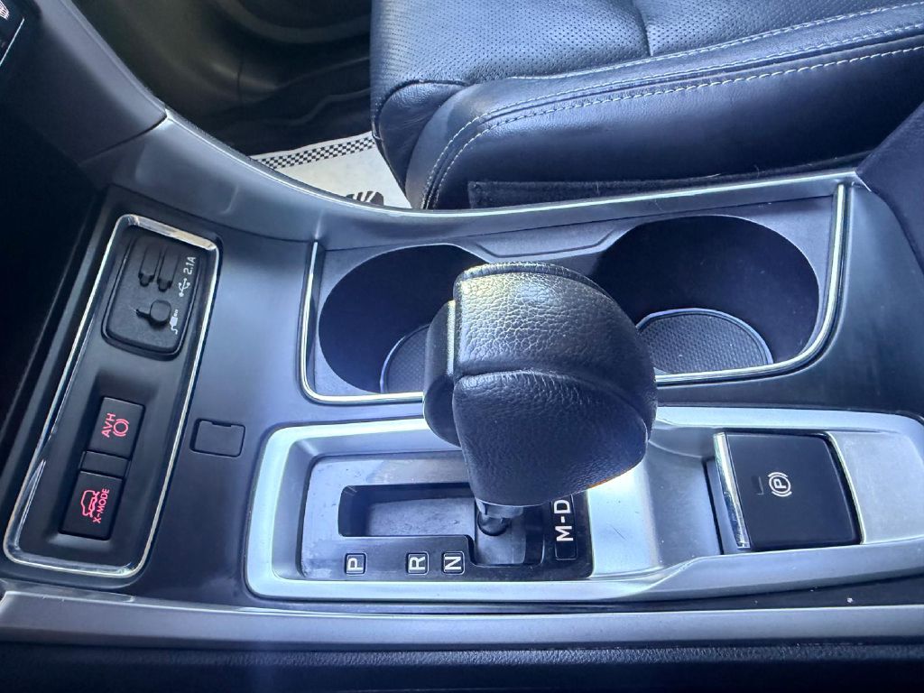 Photo 25 of this SUBARU ASCENT