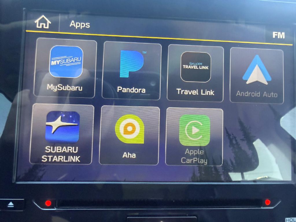 Photo 28 of this SUBARU ASCENT