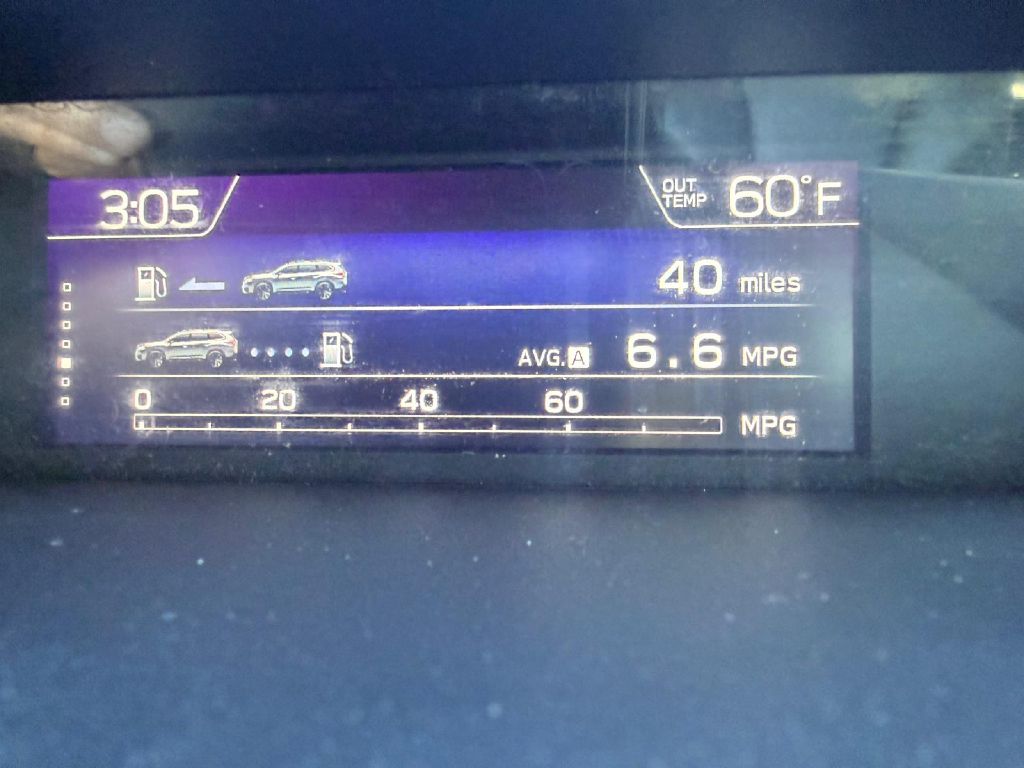 Photo 30 of this SUBARU ASCENT