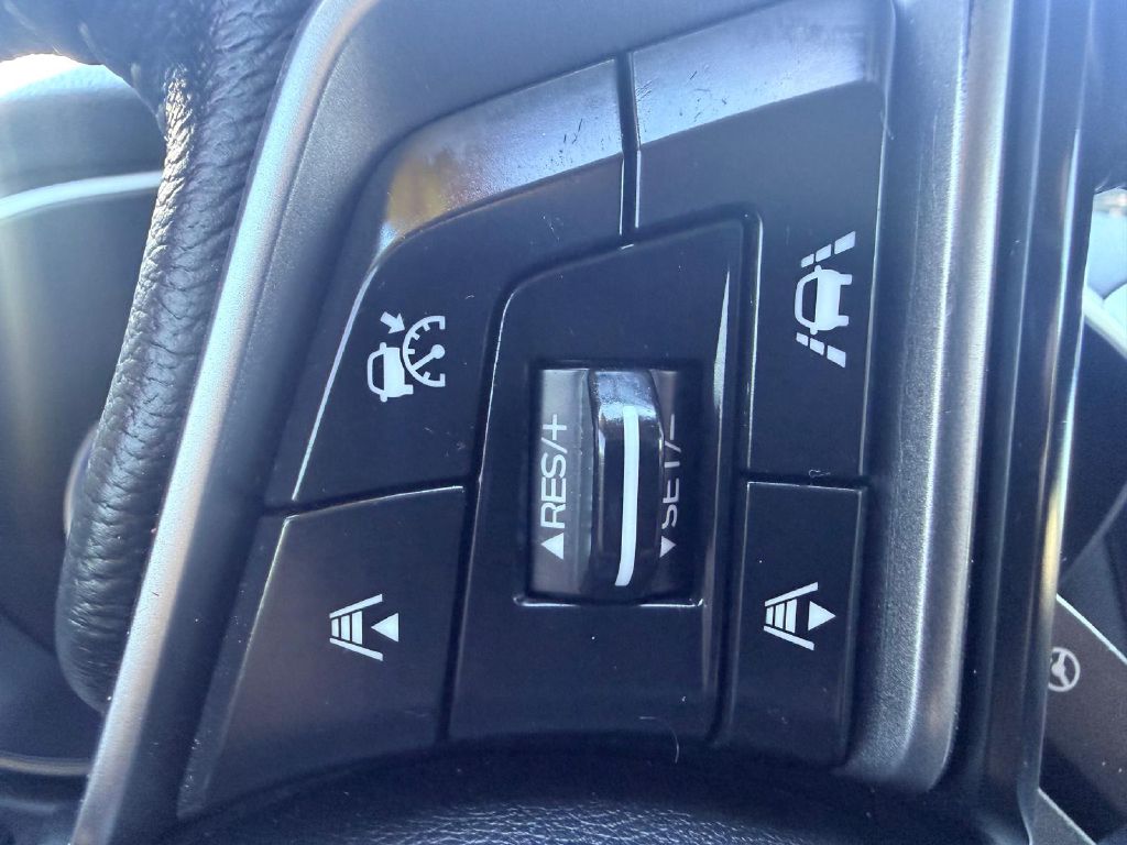 Photo 31 of this SUBARU ASCENT