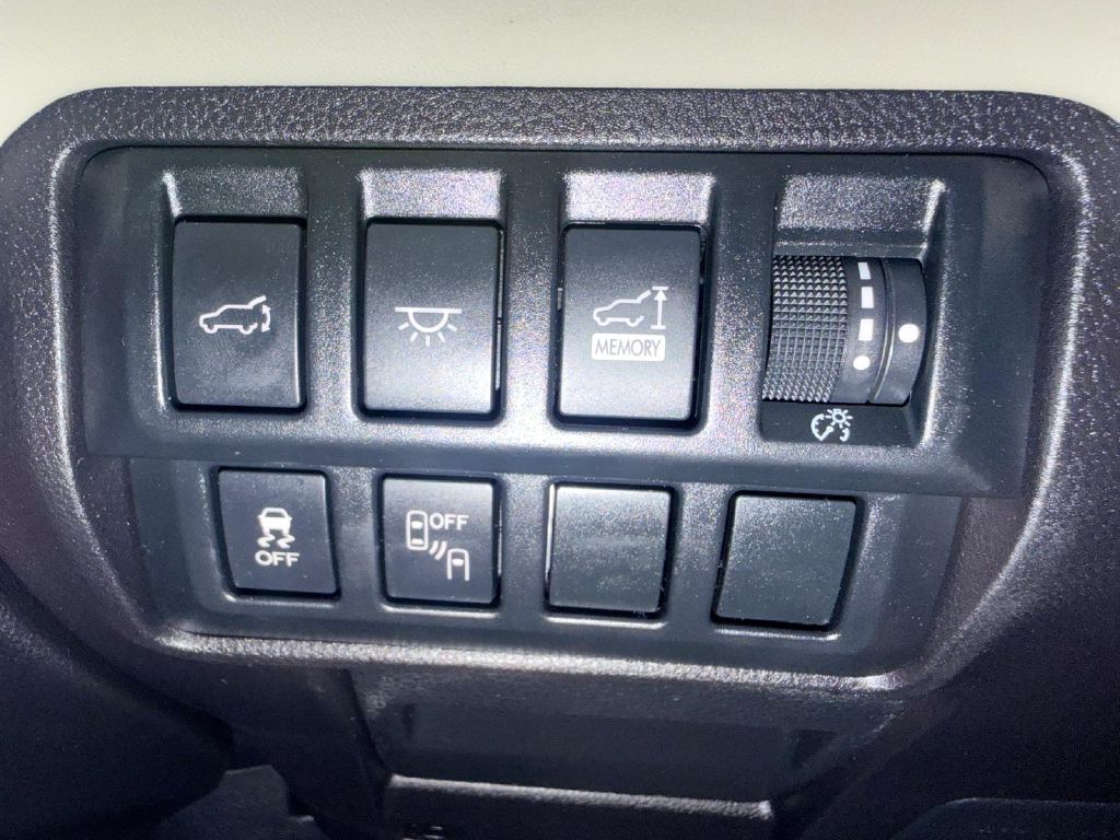 Photo 32 of this SUBARU ASCENT