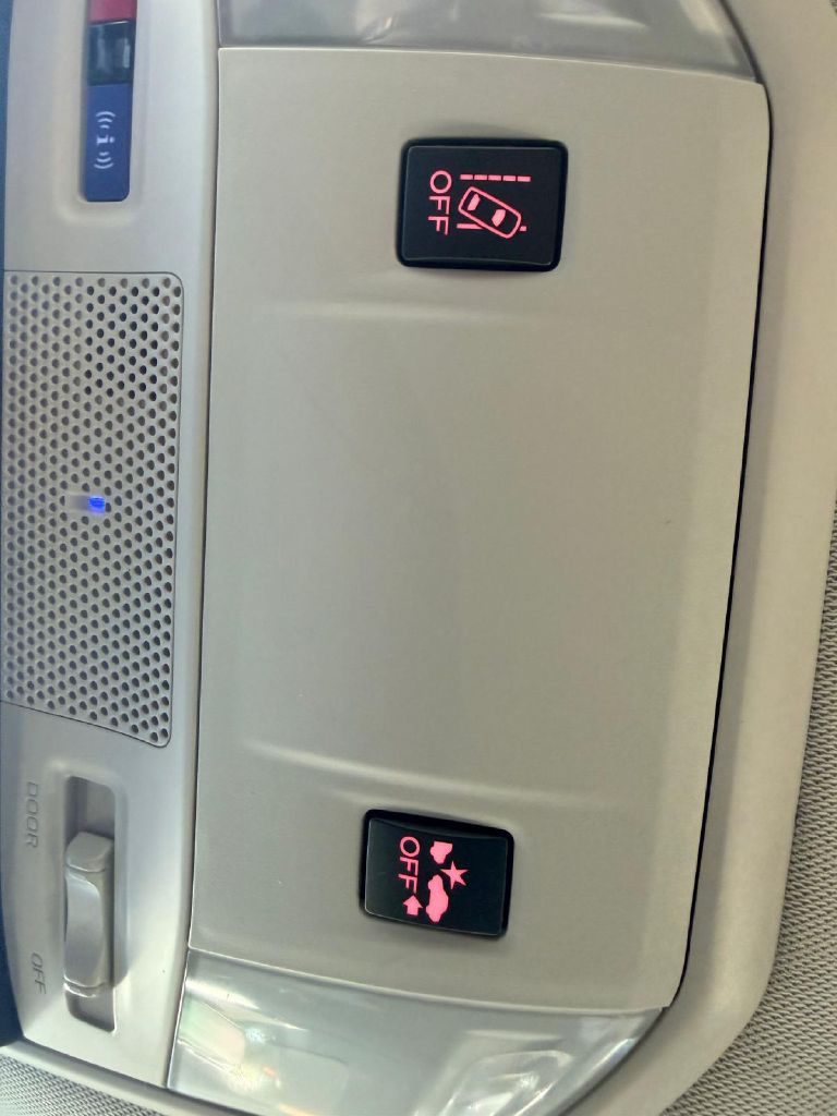Photo 36 of this SUBARU ASCENT