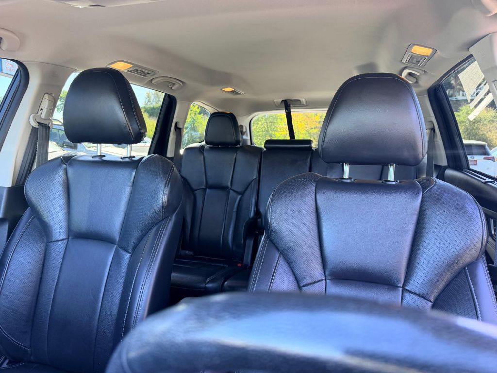 Photo 37 of this SUBARU ASCENT