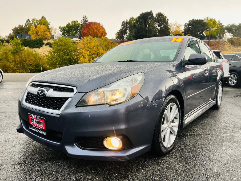 Photo 3 of this SUBARU LEGACY