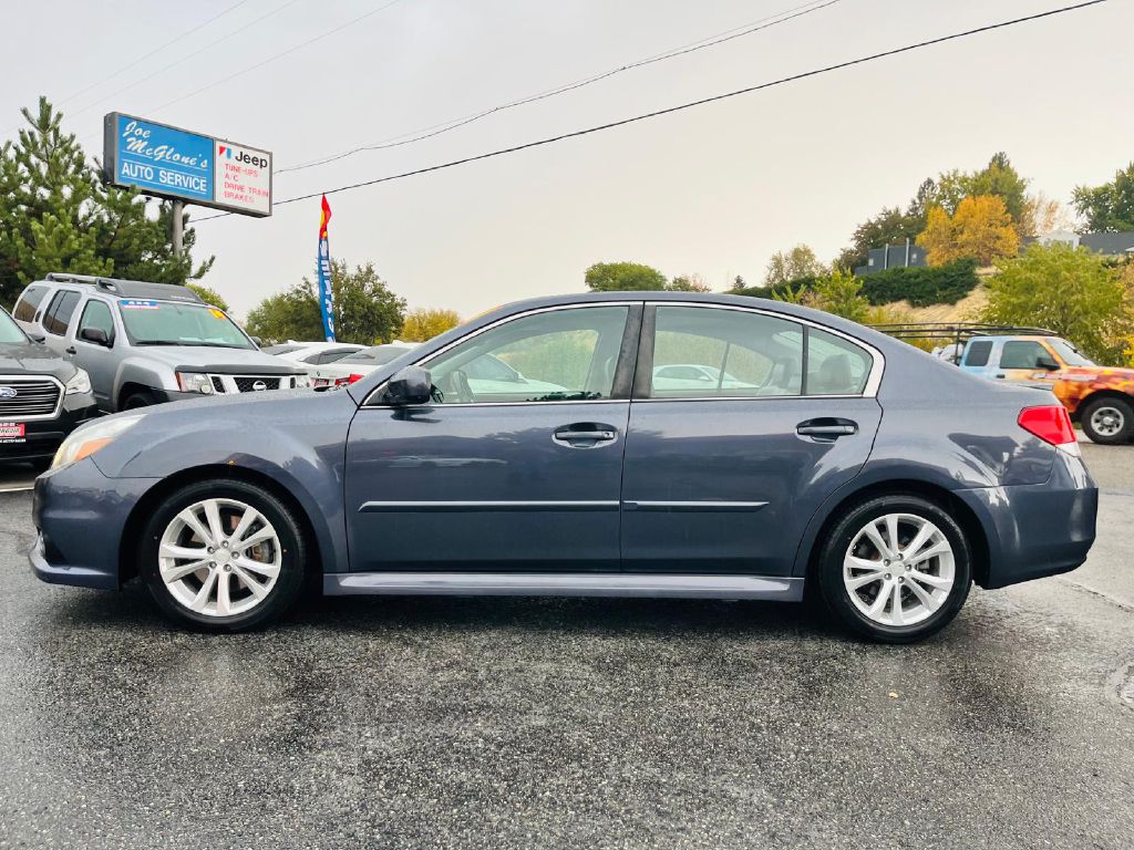 Photo 4 of this SUBARU LEGACY