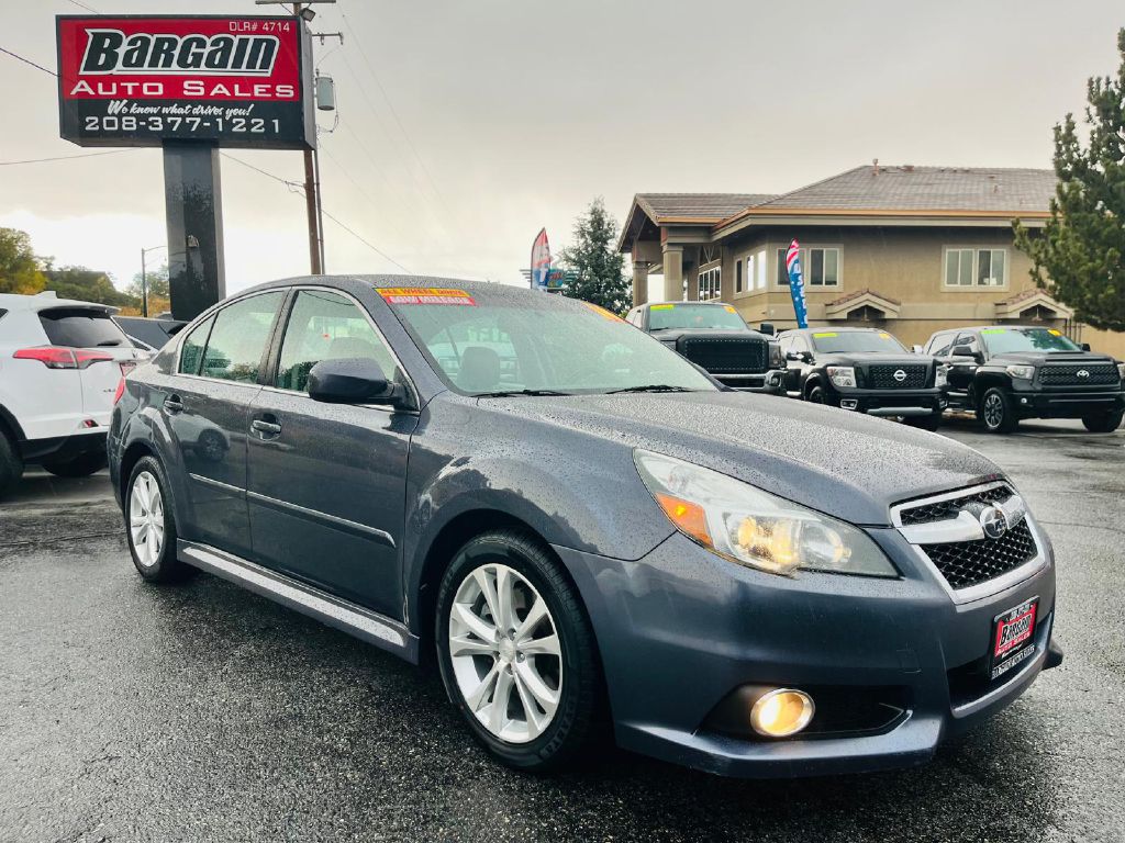 Photo 9 of this SUBARU LEGACY