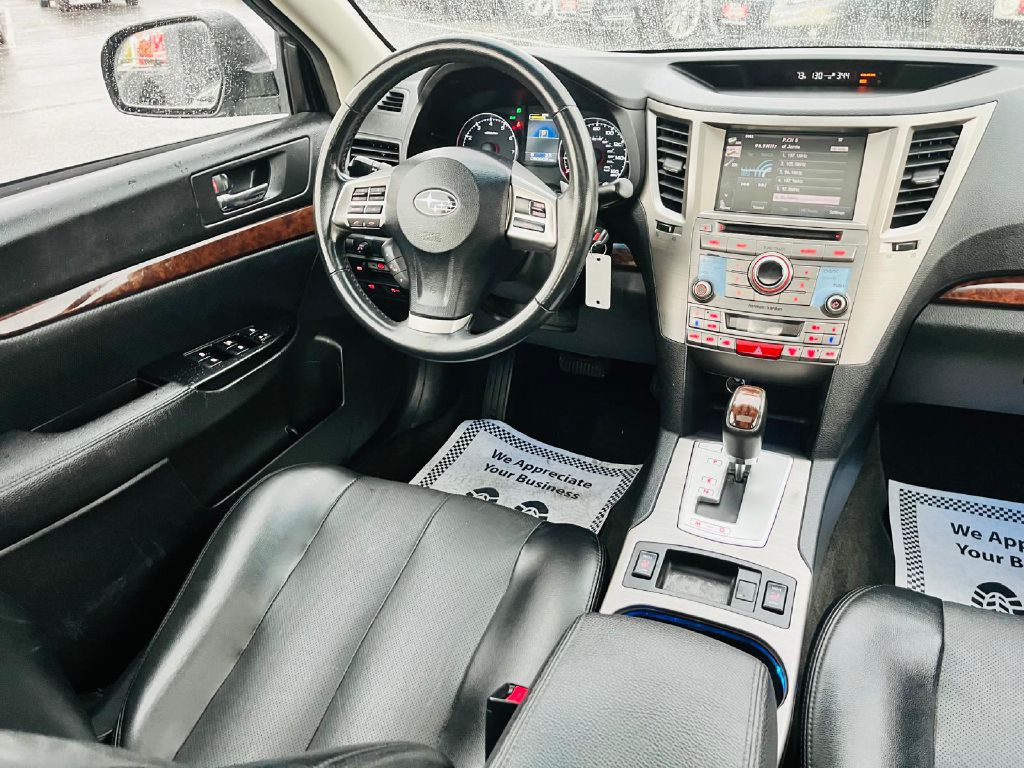 Photo 20 of this SUBARU LEGACY