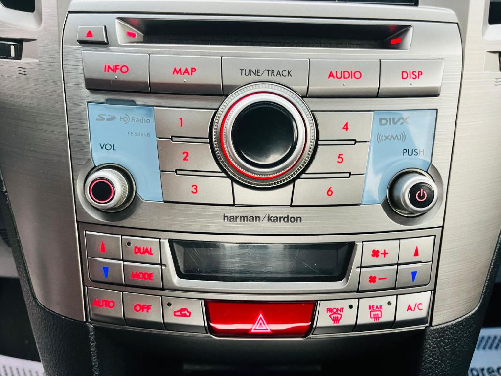 Photo 28 of this SUBARU LEGACY