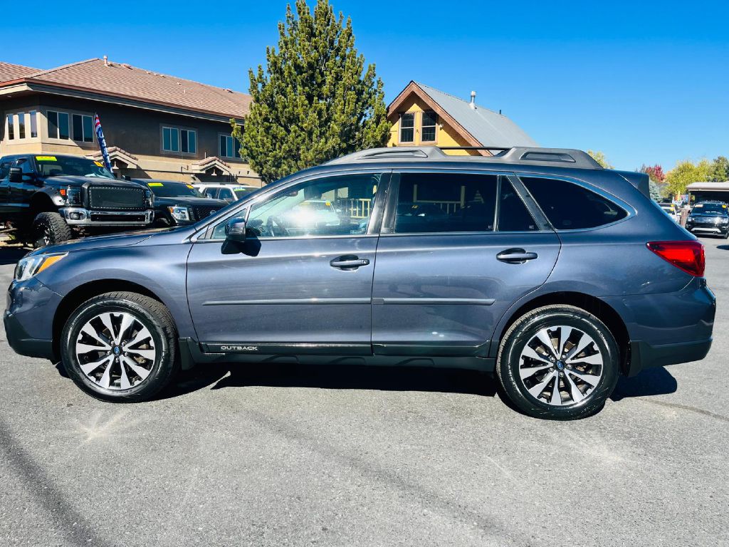 Photo 4 of this SUBARU OUTBACK