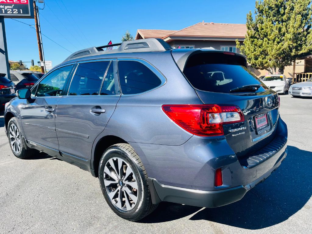 Photo 5 of this SUBARU OUTBACK