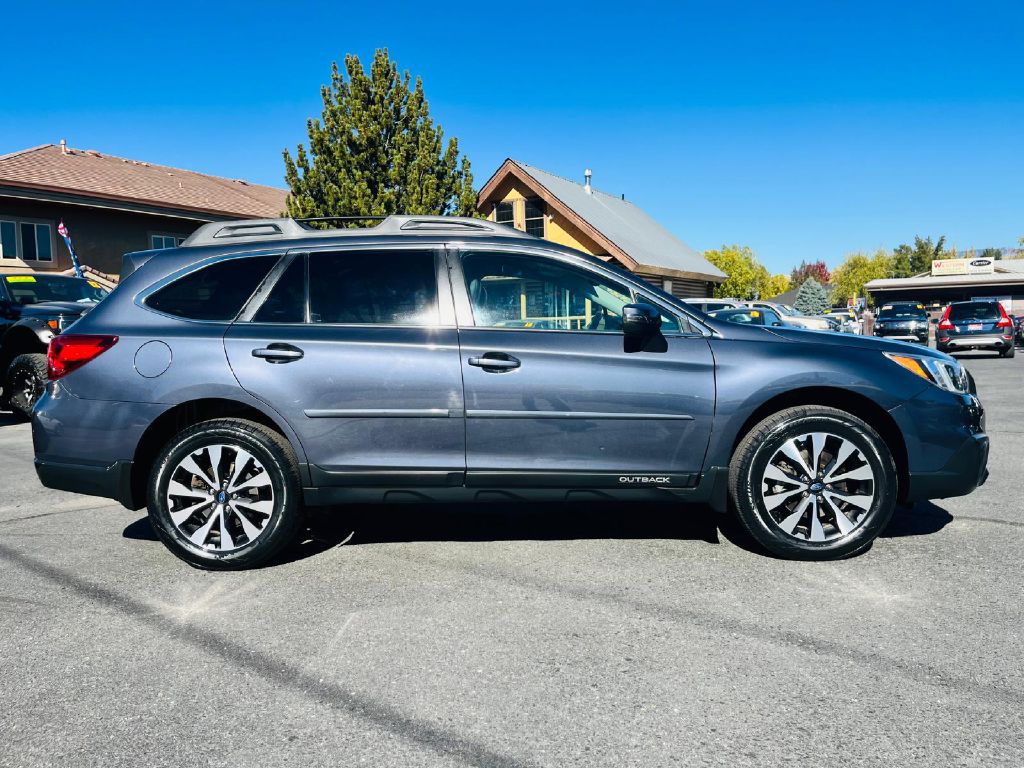 Photo 8 of this SUBARU OUTBACK