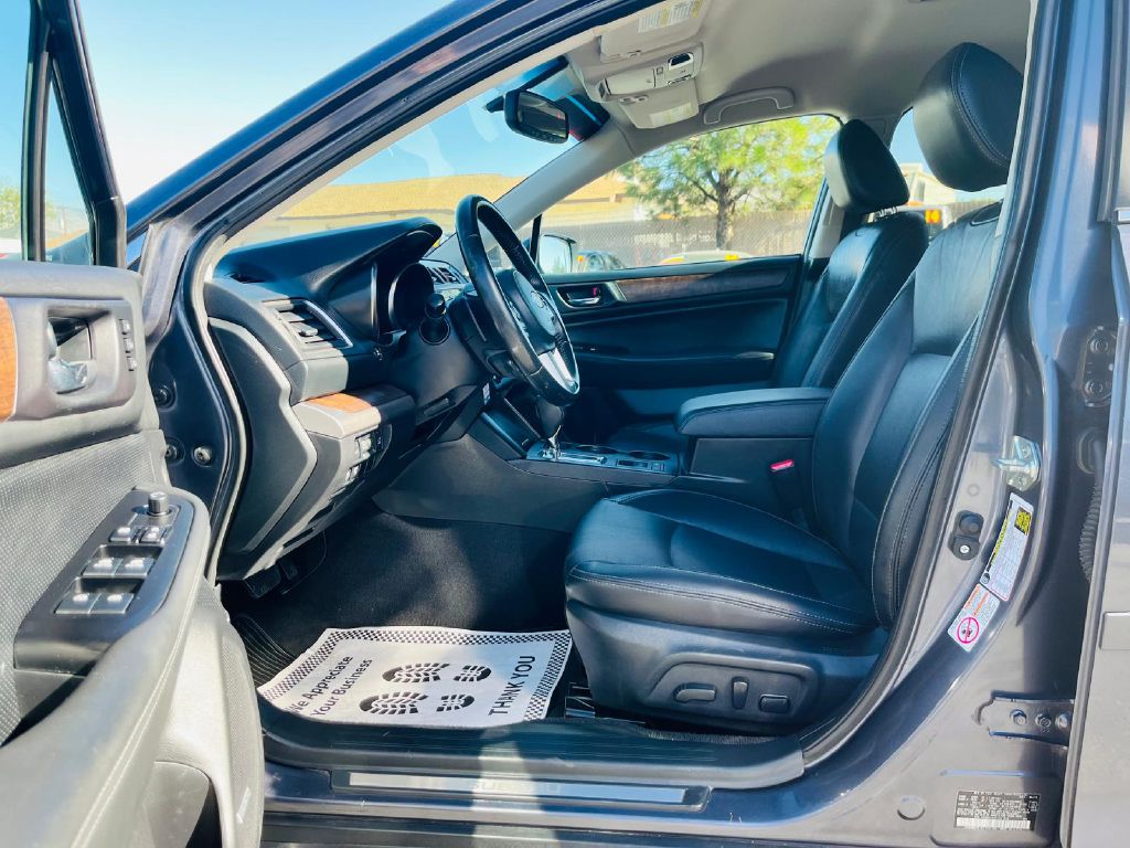 Photo 14 of this SUBARU OUTBACK