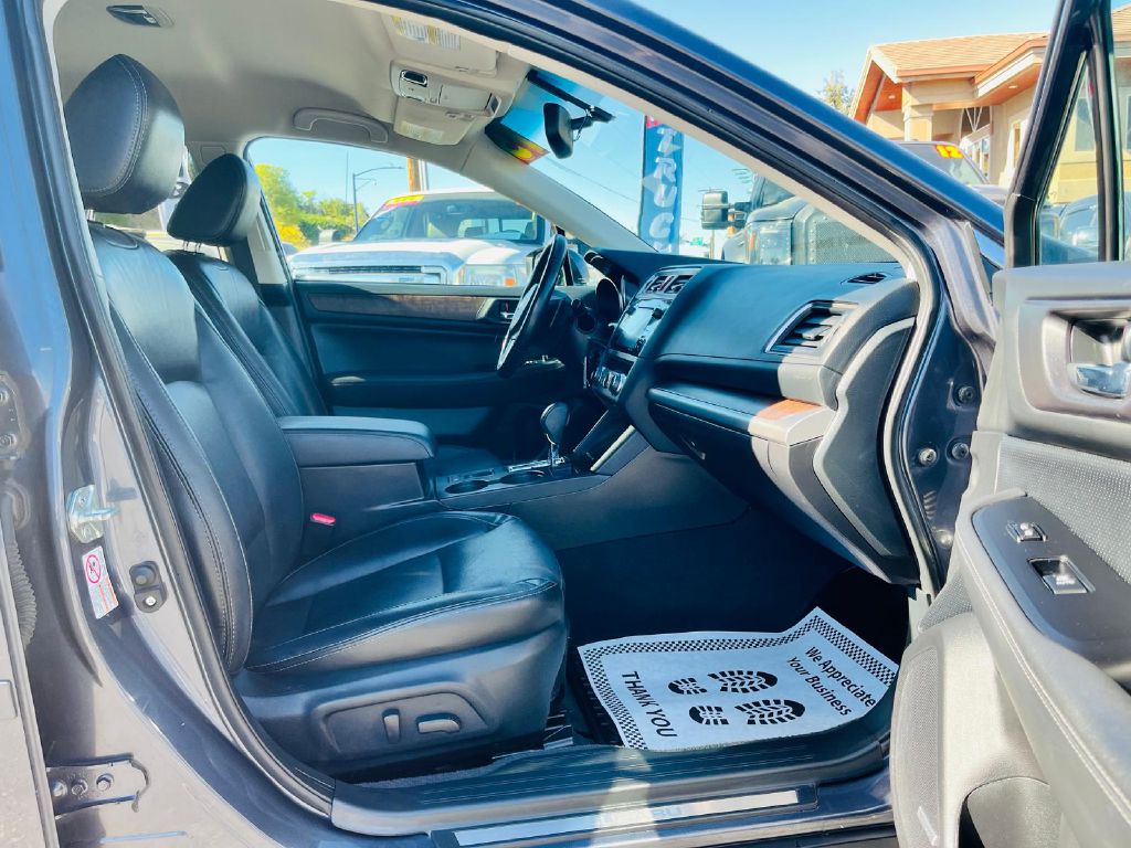 Photo 16 of this SUBARU OUTBACK