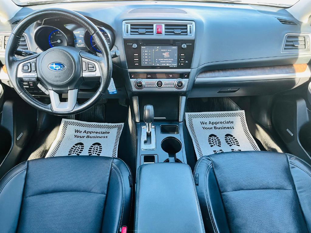 Photo 19 of this SUBARU OUTBACK