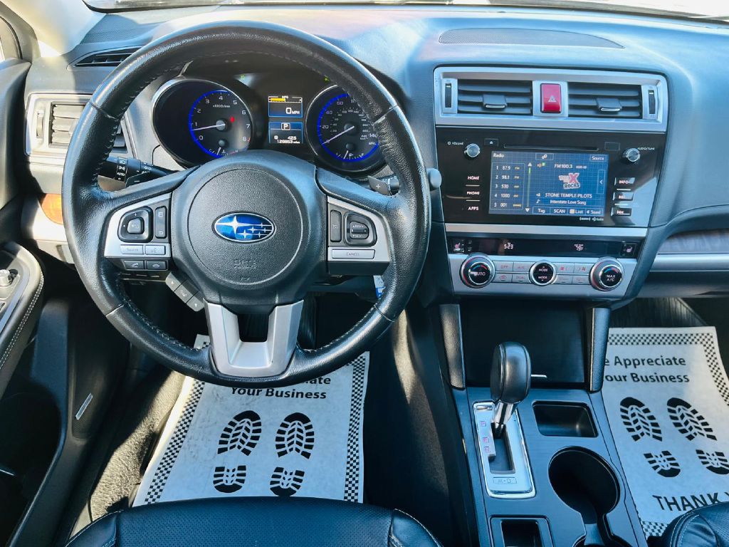 Photo 20 of this SUBARU OUTBACK