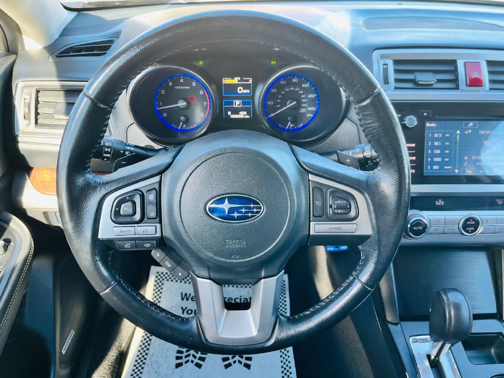 Photo 21 of this SUBARU OUTBACK