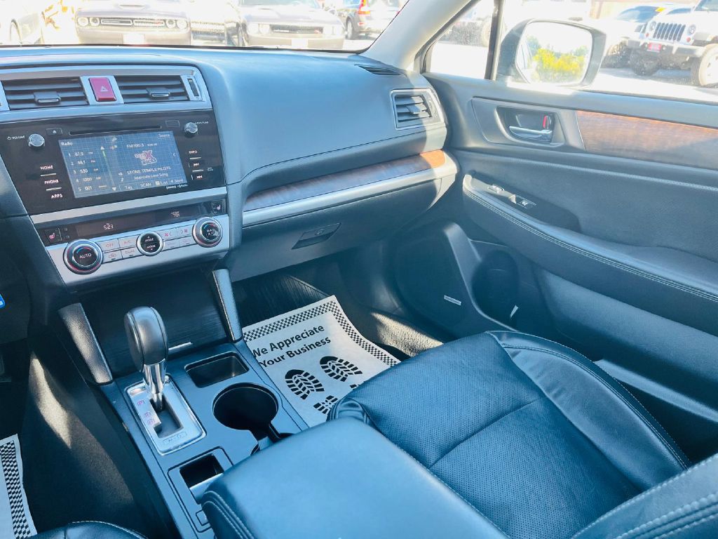 Photo 24 of this SUBARU OUTBACK
