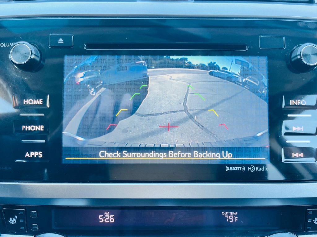 Photo 35 of this SUBARU OUTBACK