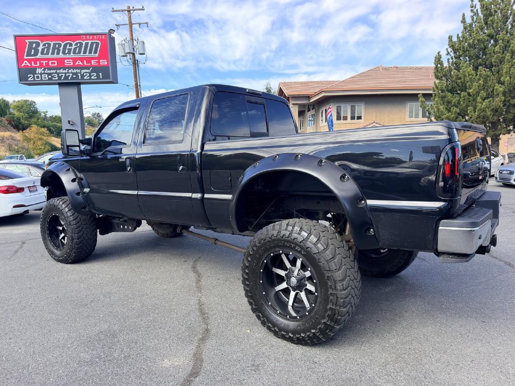 Photo 5 of this FORD F-350 SUPER DUT