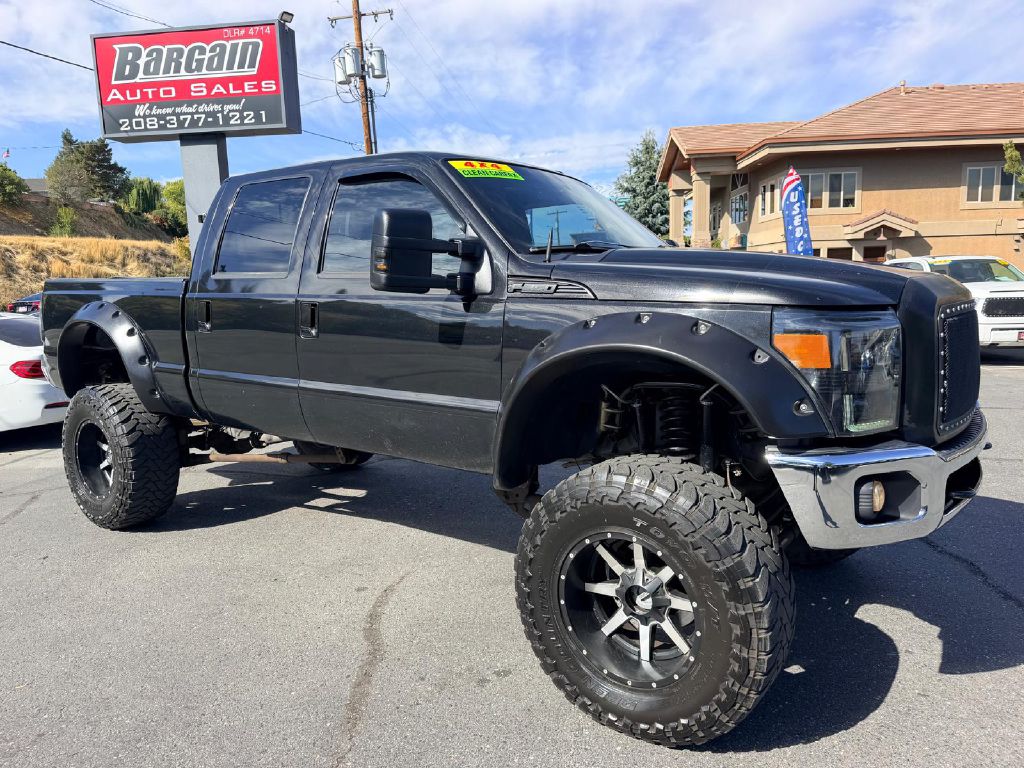 Photo 9 of this FORD F-350 SUPER DUT