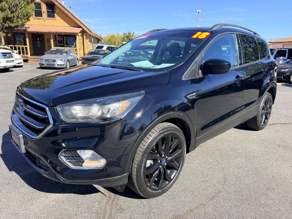 Photo 3 of this FORD ESCAPE