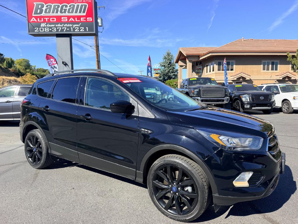 Photo 9 of this FORD ESCAPE