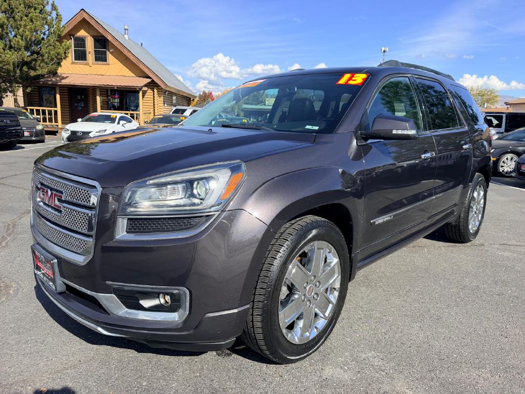 Photo 3 of this GMC ACADIA