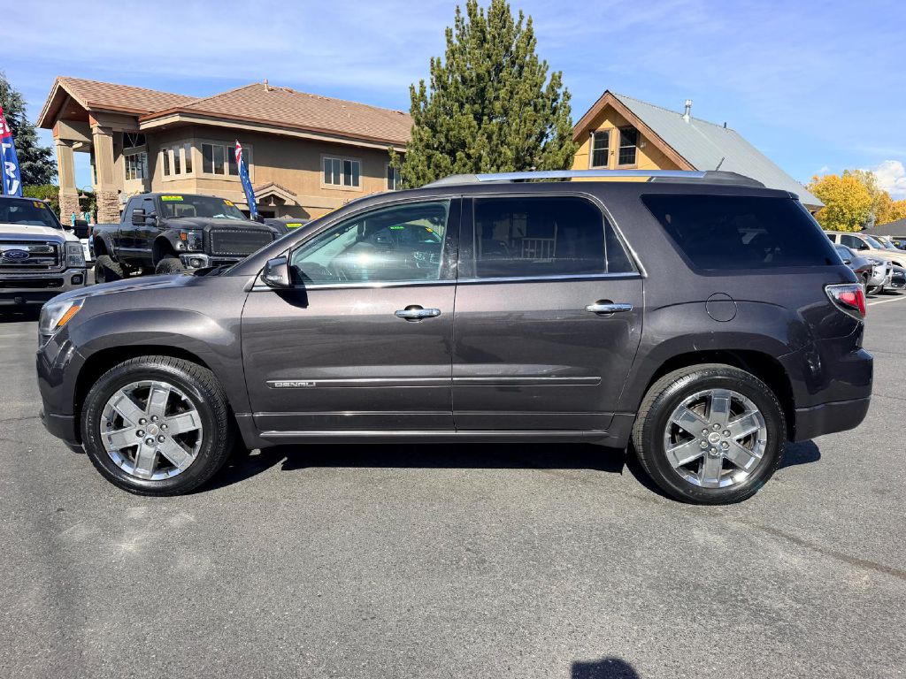 Photo 4 of this GMC ACADIA